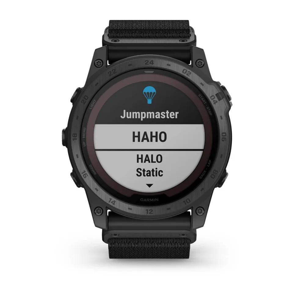 Đồng Hồ Garmin Tactix 7–Pro Edition Đen
